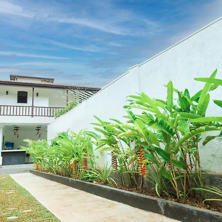 Hotel Calm Haven Unawatuna ตัลป์ ภายนอก รูปภาพ