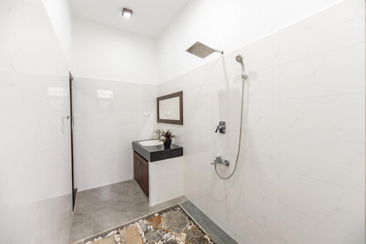 Hotel Calm Haven Unawatuna ตัลป์ ภายนอก รูปภาพ