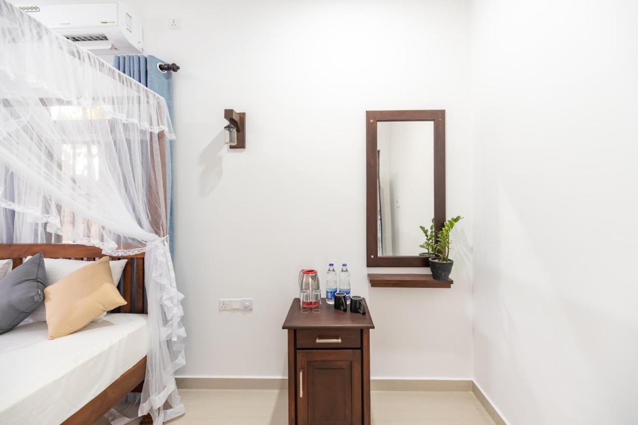 Hotel Calm Haven Unawatuna ตัลป์ ภายนอก รูปภาพ