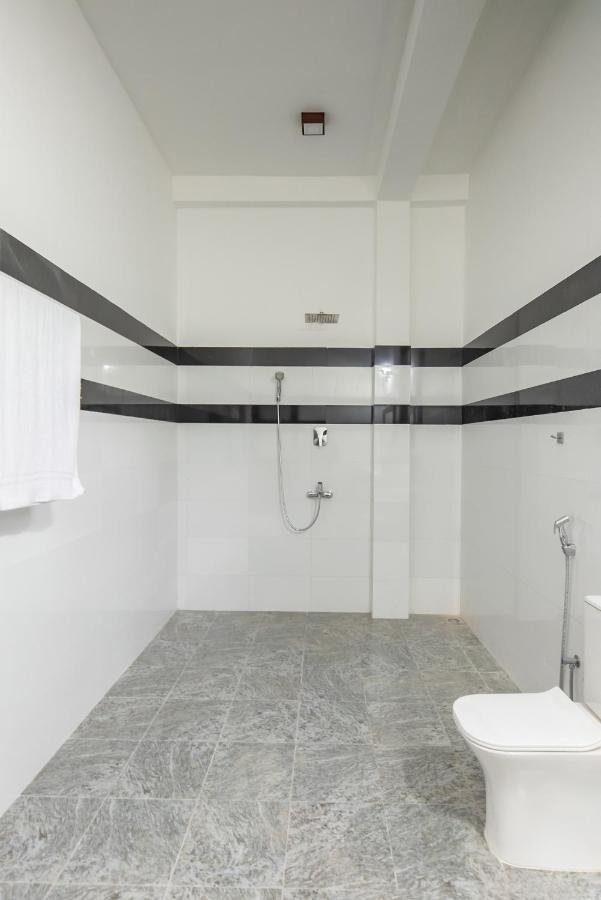 Hotel Calm Haven Unawatuna ตัลป์ ภายนอก รูปภาพ