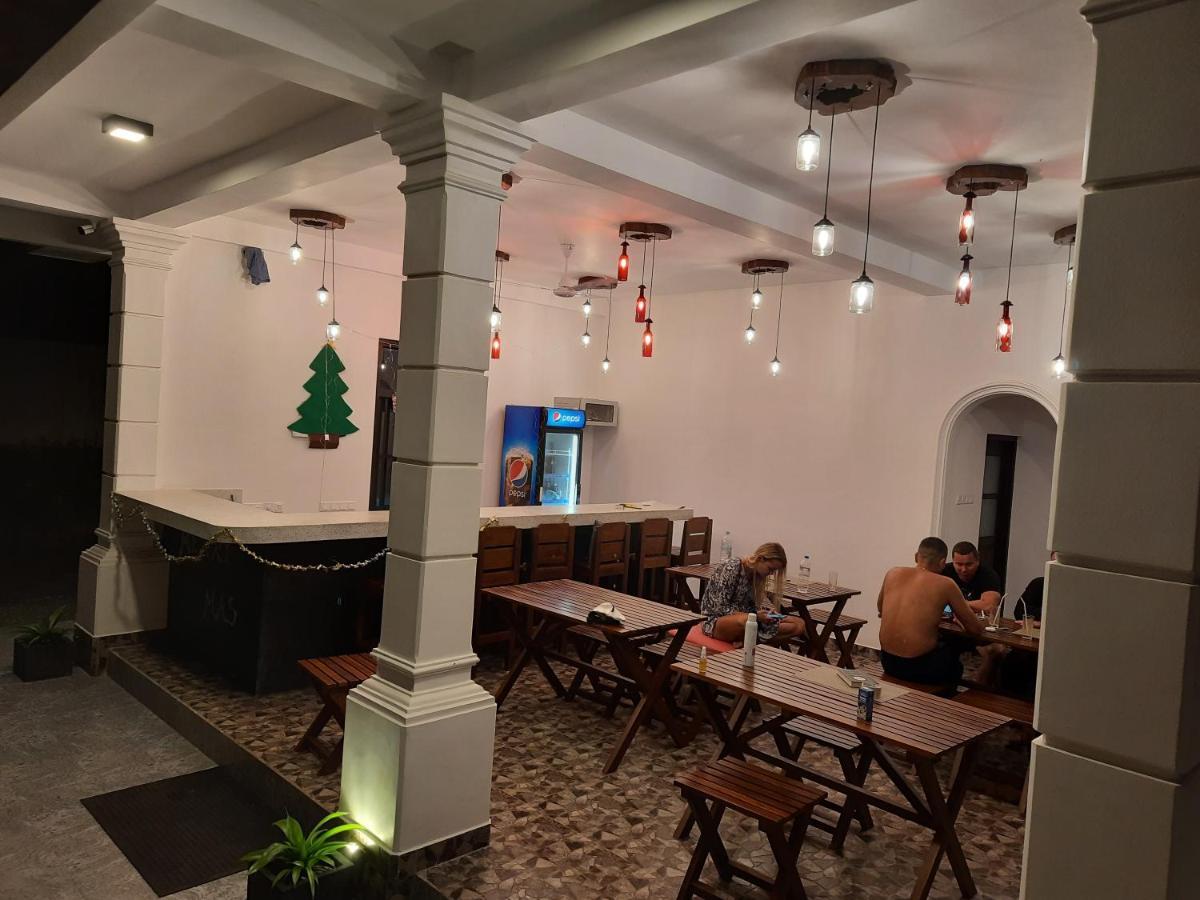 Hotel Calm Haven Unawatuna ตัลป์ ภายนอก รูปภาพ