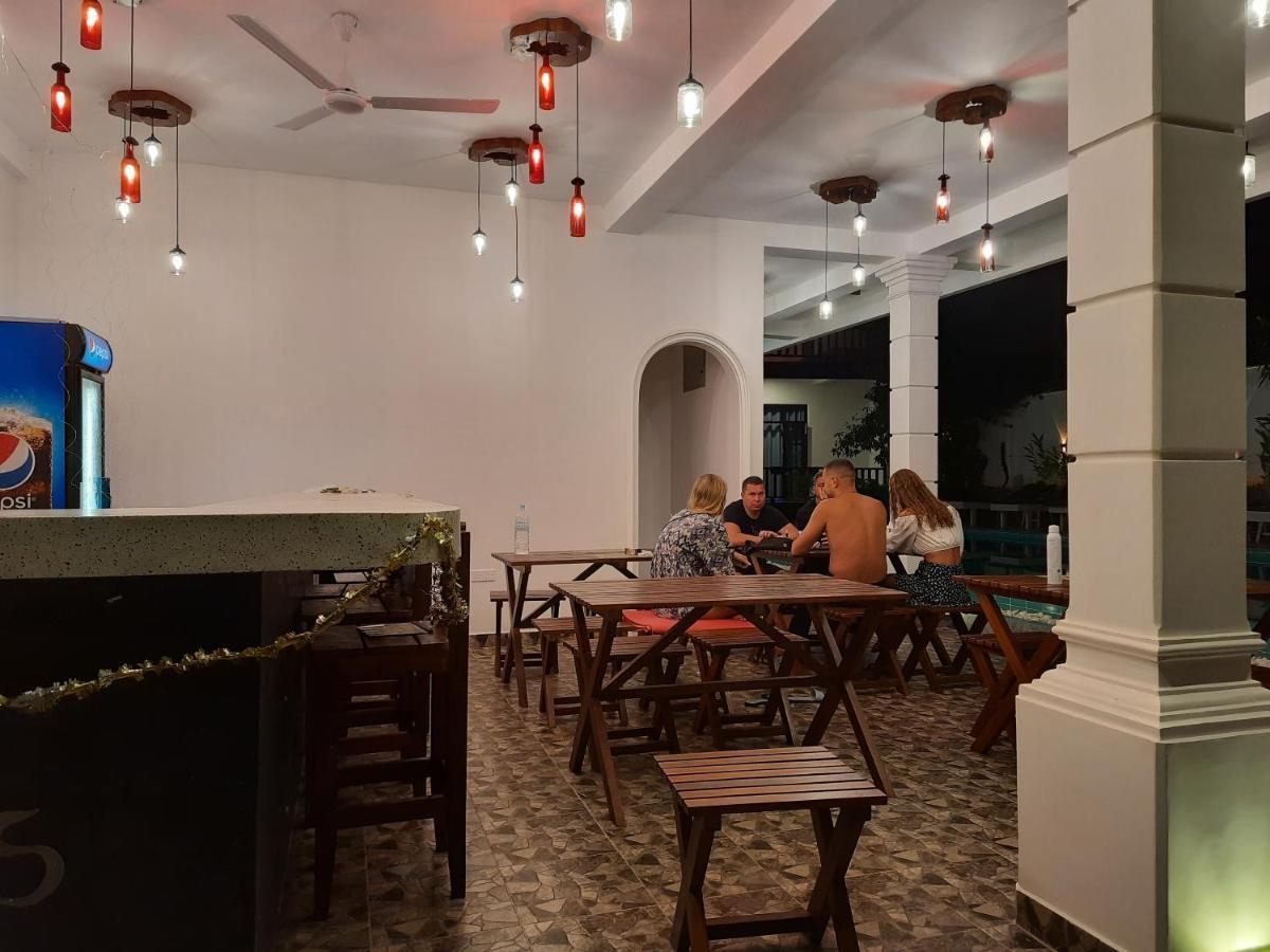 Hotel Calm Haven Unawatuna ตัลป์ ภายนอก รูปภาพ