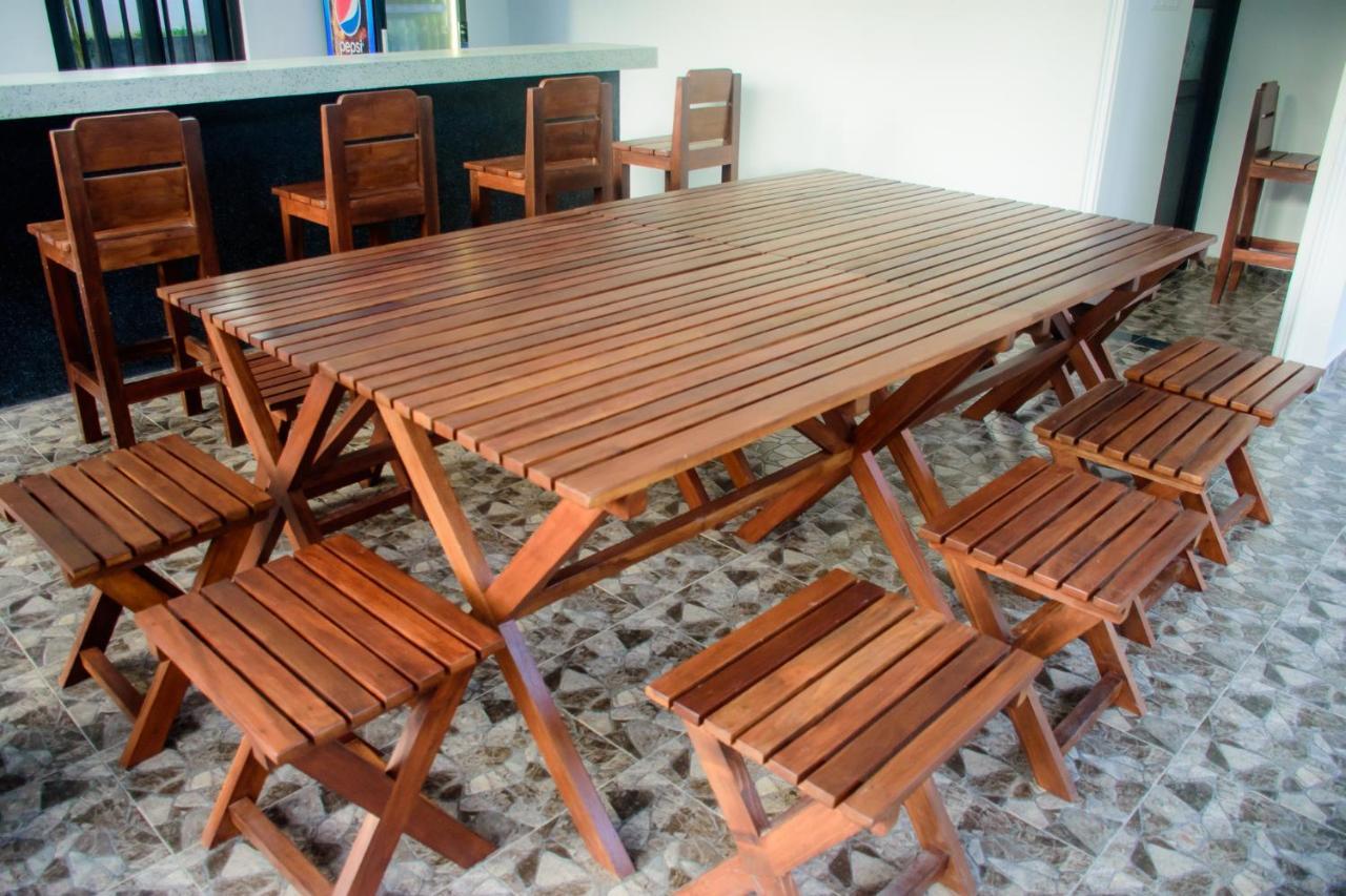 Hotel Calm Haven Unawatuna ตัลป์ ภายนอก รูปภาพ